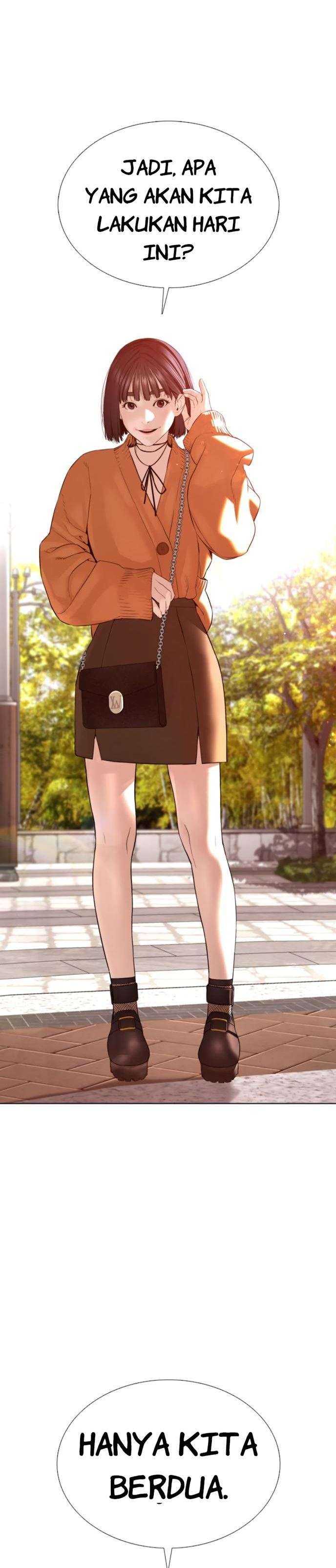 How to Fight Chap 84 - Next Chap 85