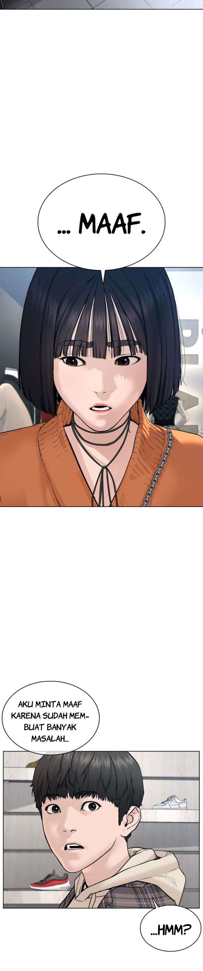 How to Fight Chap 84 - Next Chap 85