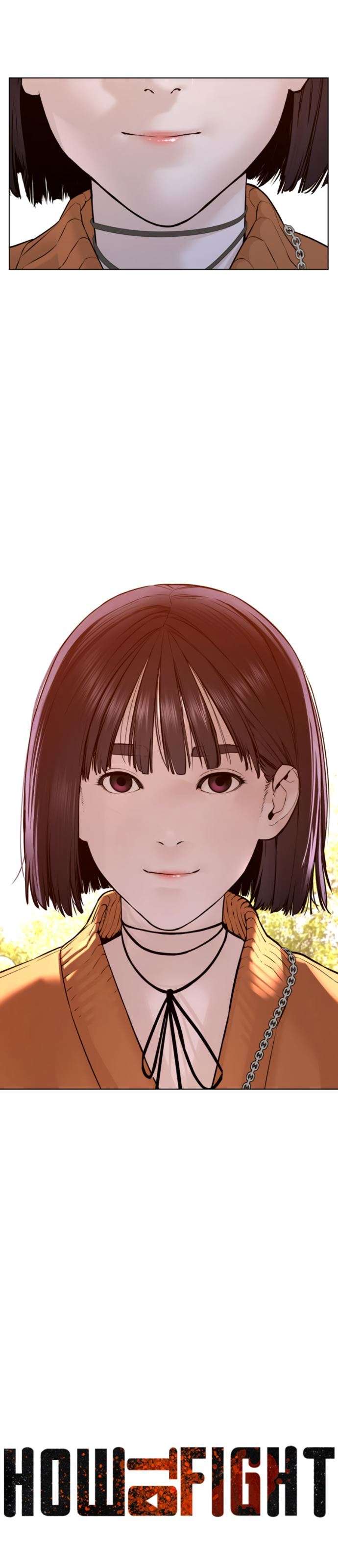 How to Fight Chap 84 - Next Chap 85