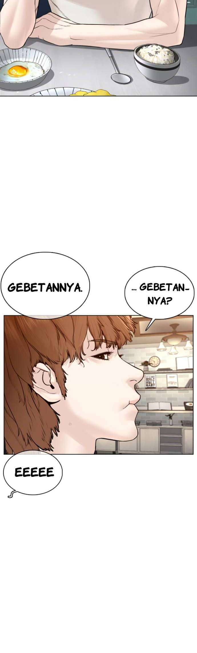 How to Fight Chap 85 - Next Chap 86