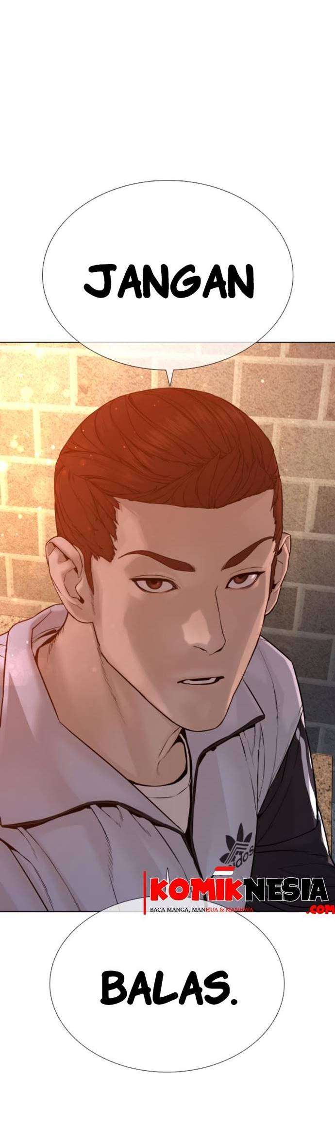 How to Fight Chap 85 - Next Chap 86