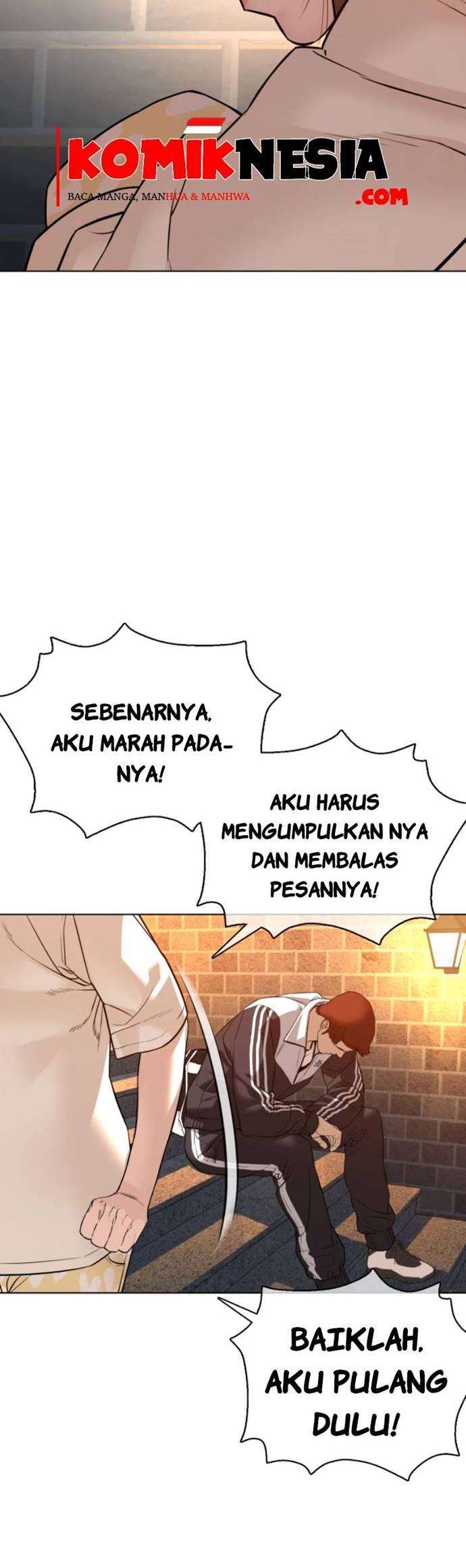 How to Fight Chap 85 - Next Chap 86