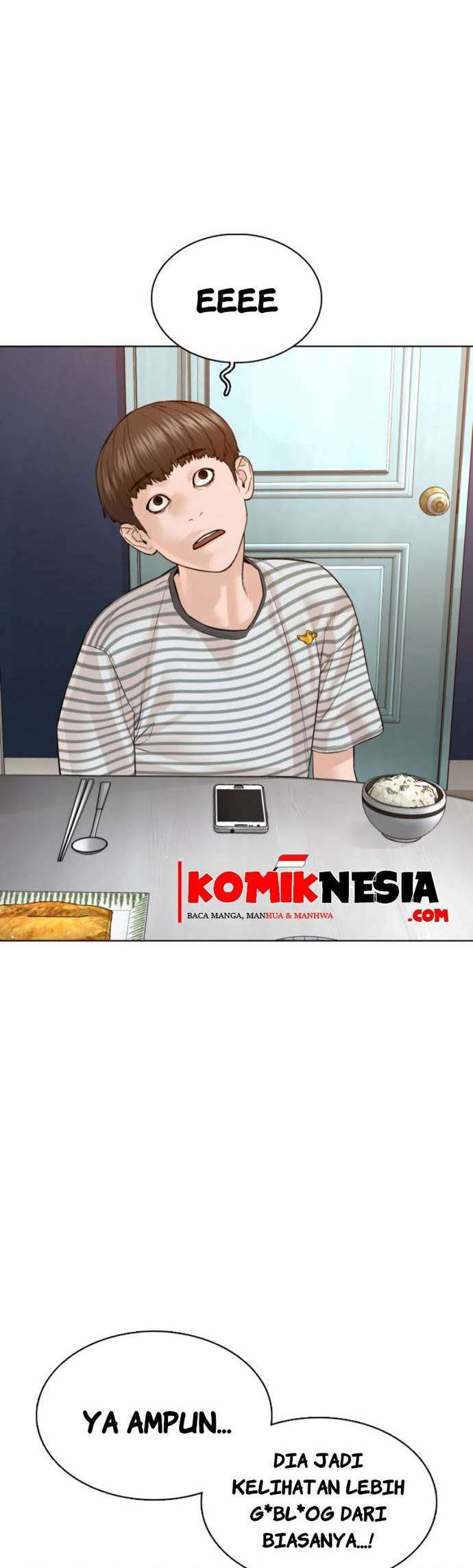 How to Fight Chap 85 - Next Chap 86