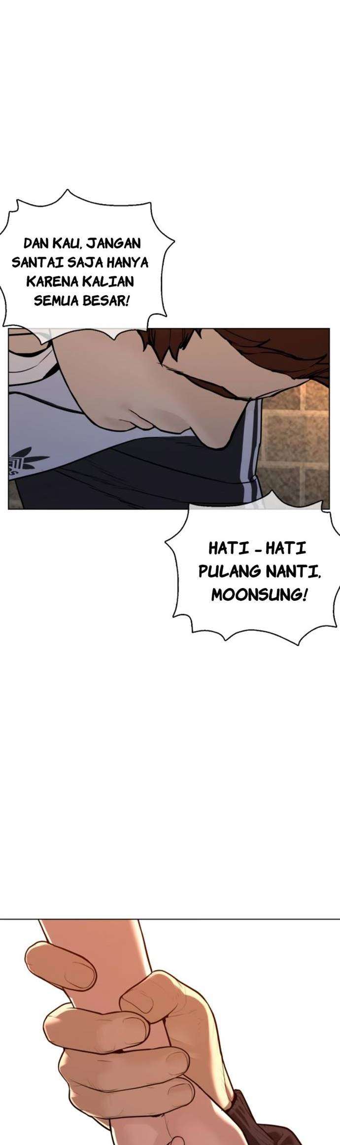How to Fight Chap 85 - Next Chap 86
