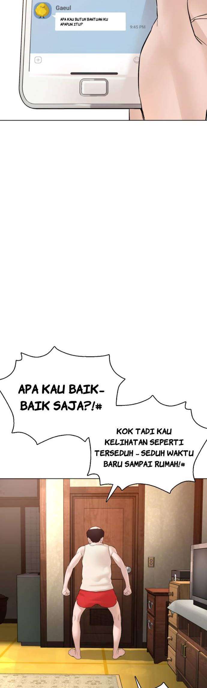 How to Fight Chap 85 - Next Chap 86