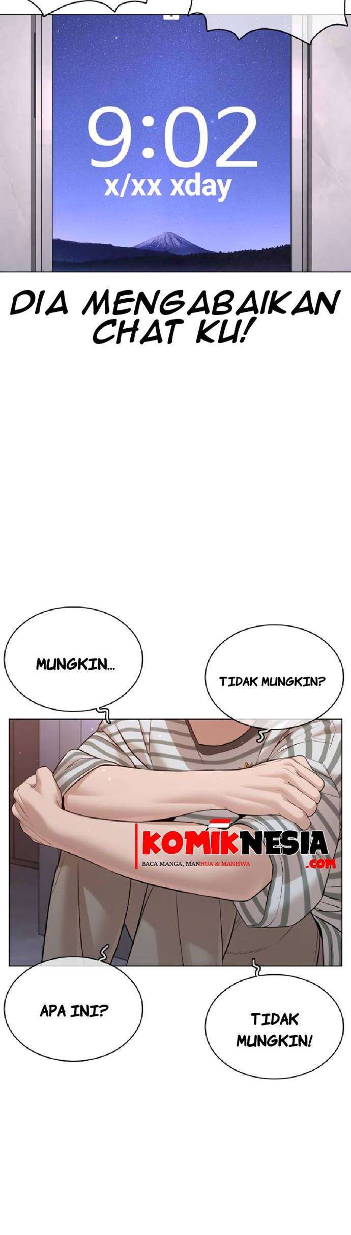 How to Fight Chap 85 - Next Chap 86