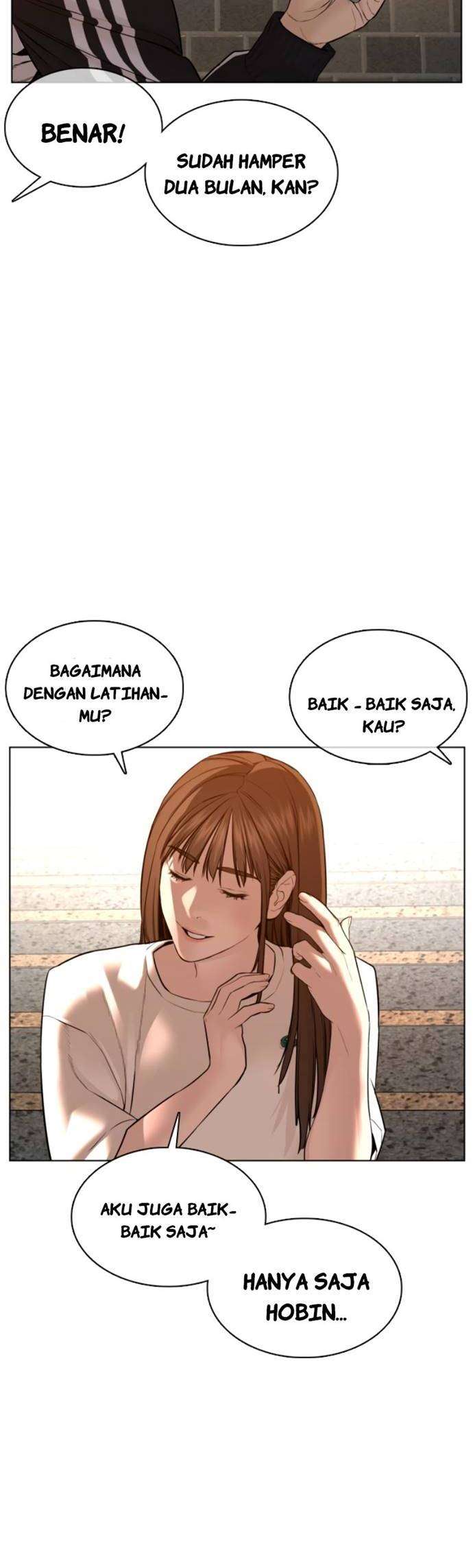 How to Fight Chap 85 - Next Chap 86