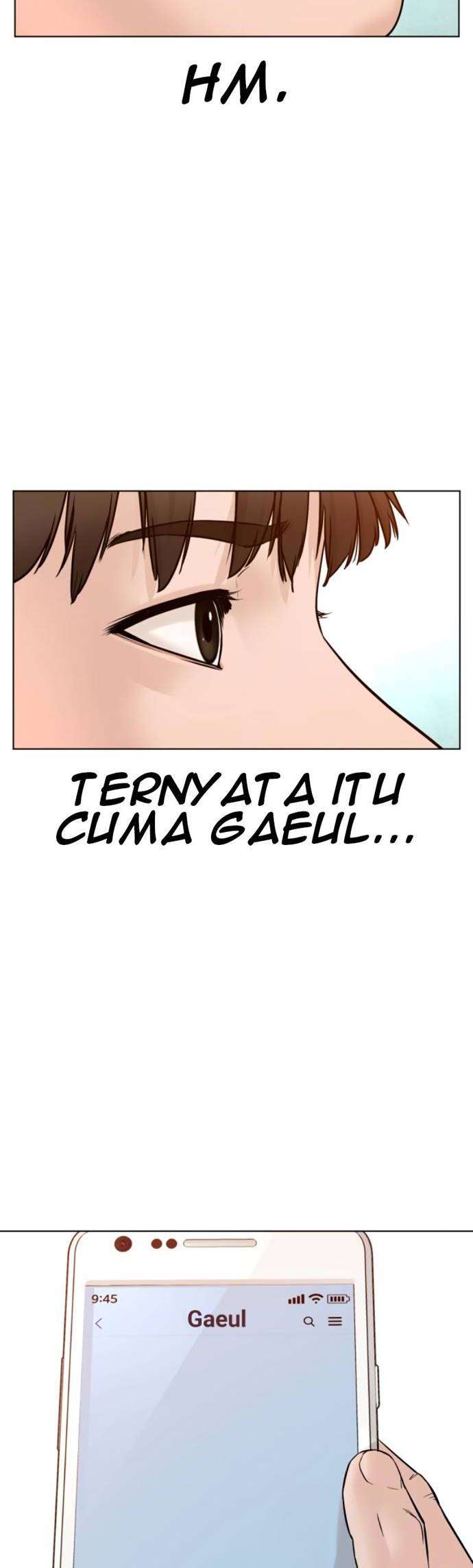 How to Fight Chap 85 - Next Chap 86