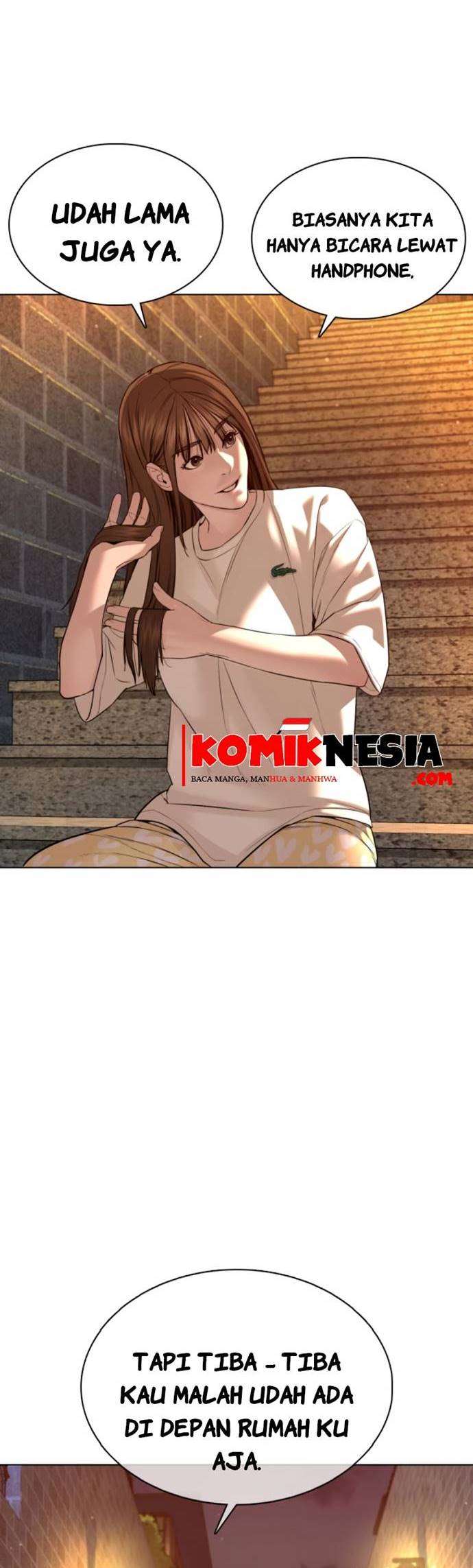 How to Fight Chap 85 - Next Chap 86