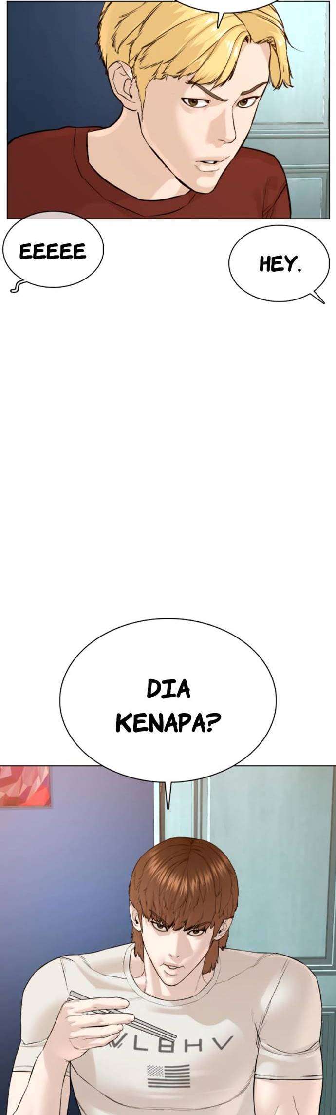 How to Fight Chap 85 - Next Chap 86