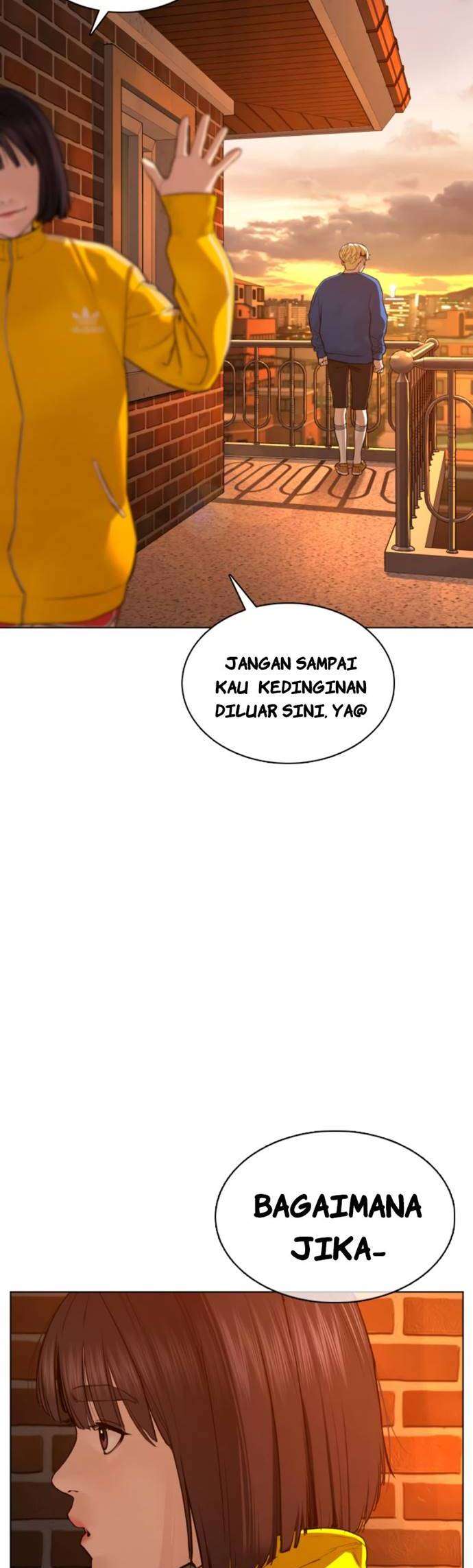 How to Fight Chap 86 - Next Chap 87