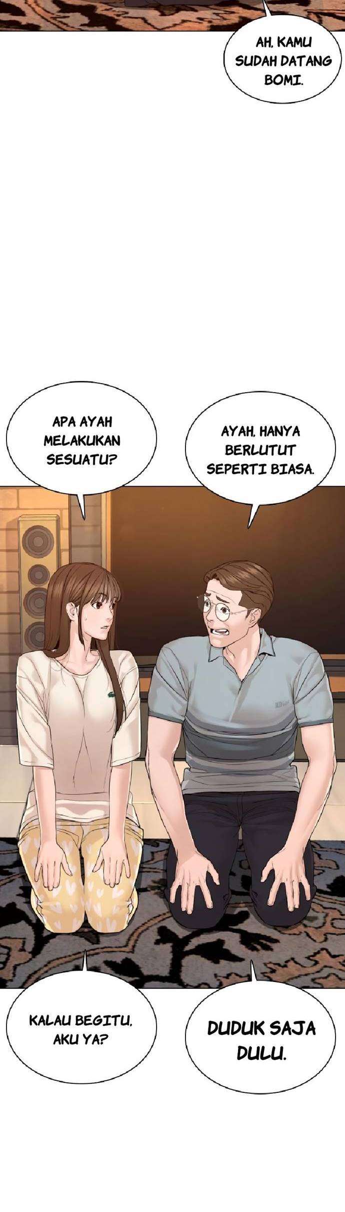 How to Fight Chap 86 - Next Chap 87