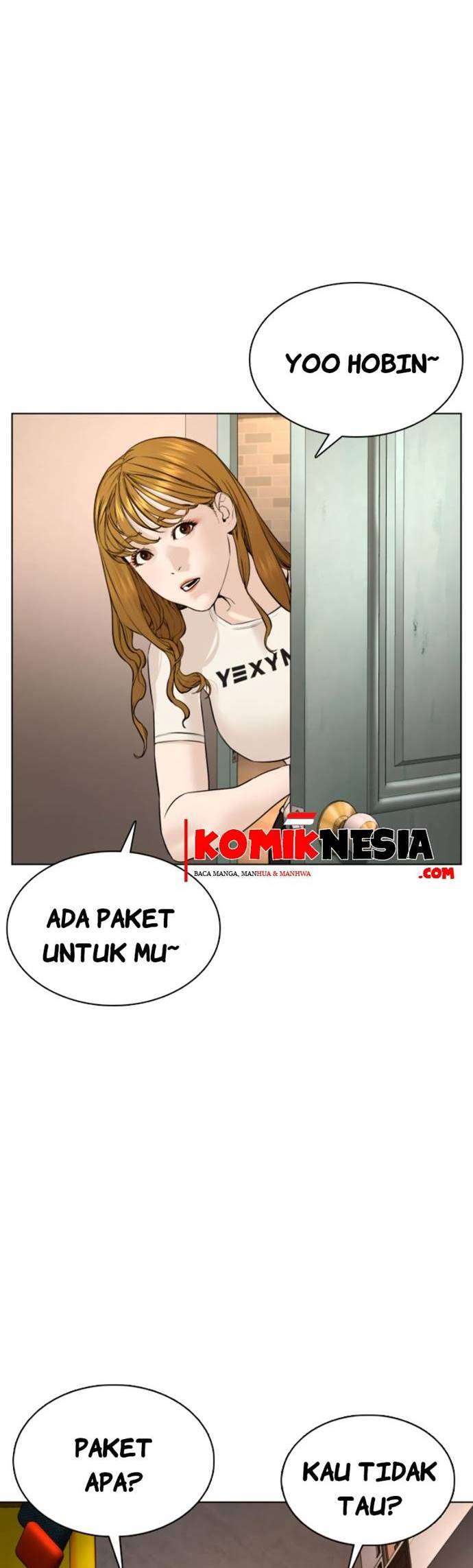 How to Fight Chap 86 - Next Chap 87