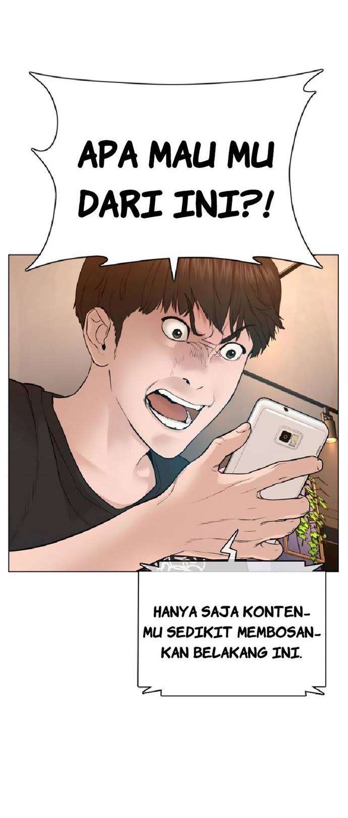 How to Fight Chap 86 - Next Chap 87