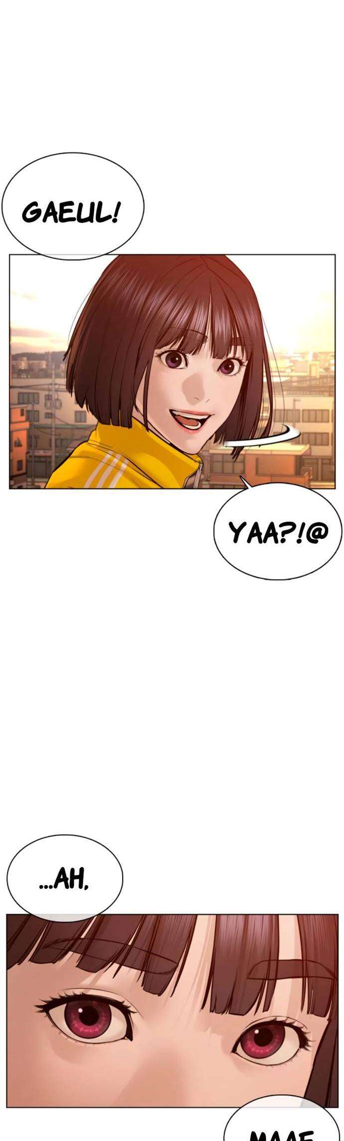 How to Fight Chap 86 - Next Chap 87