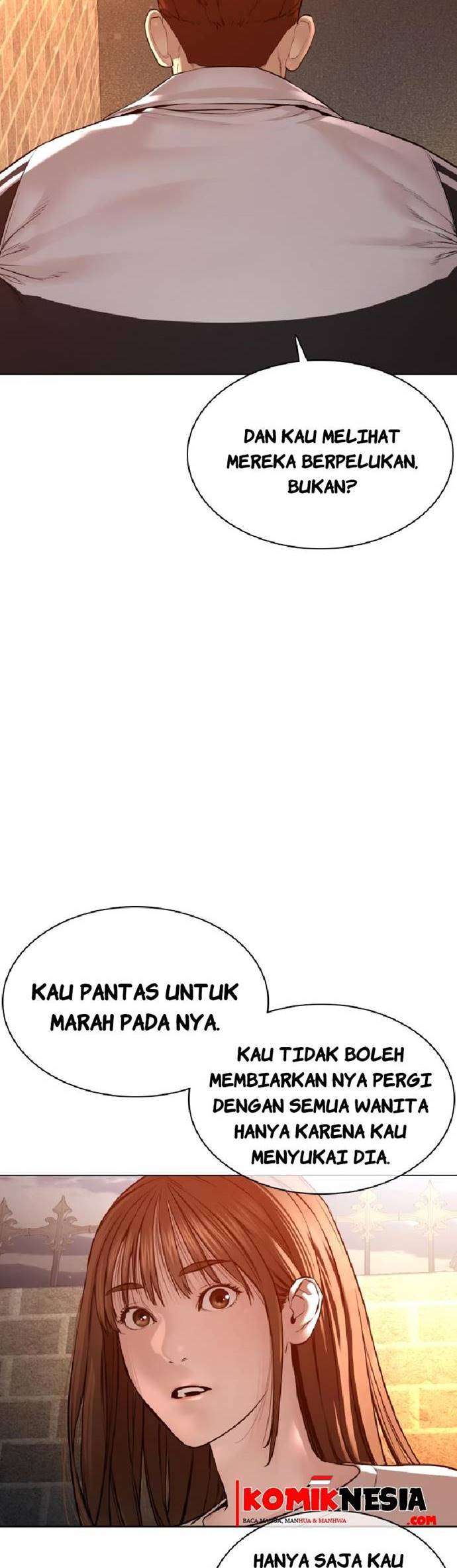 How to Fight Chap 86 - Next Chap 87