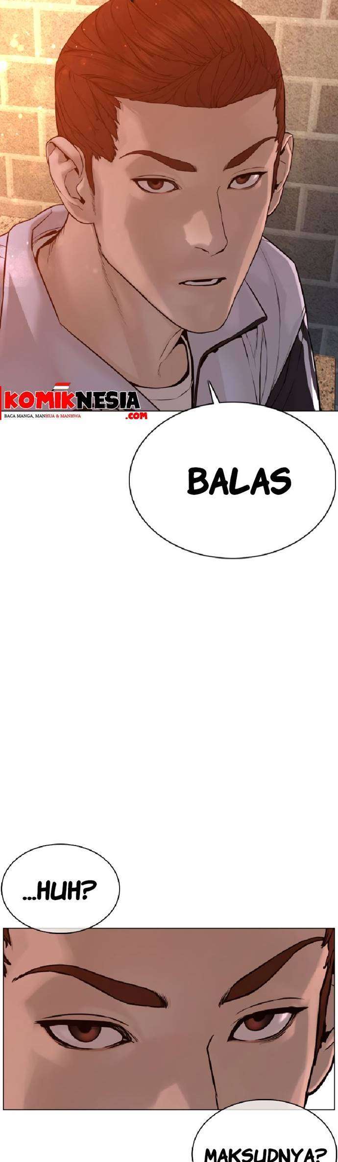 How to Fight Chap 86 - Next Chap 87