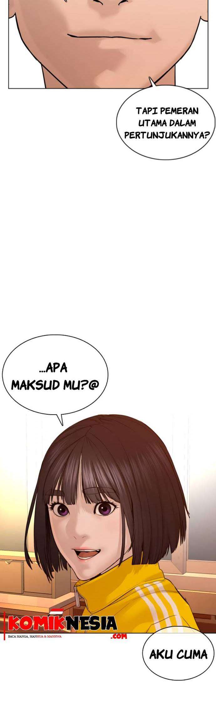 How to Fight Chap 86 - Next Chap 87