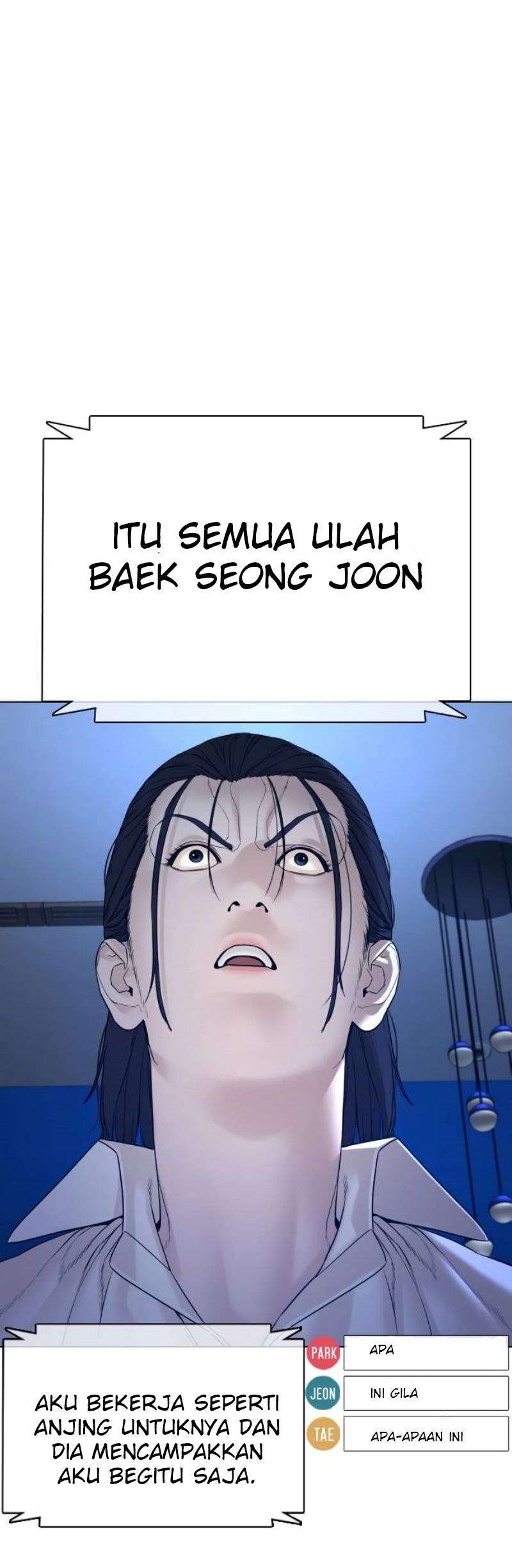 How to Fight Chap 88 - Next Chap 89