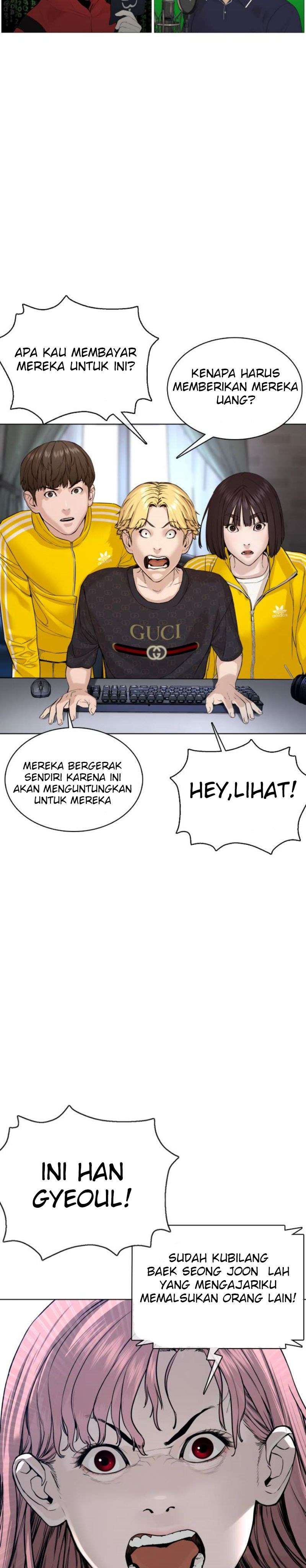 How to Fight Chap 88 - Next Chap 89