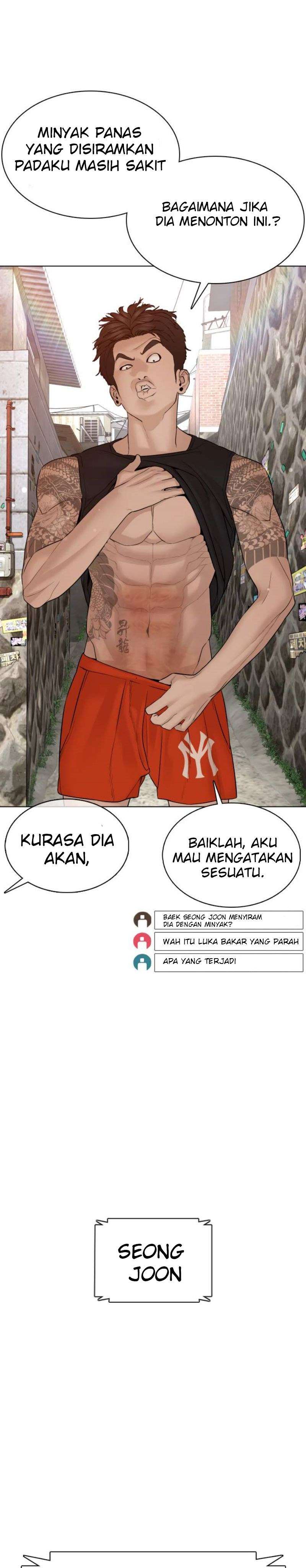 How to Fight Chap 88 - Next Chap 89