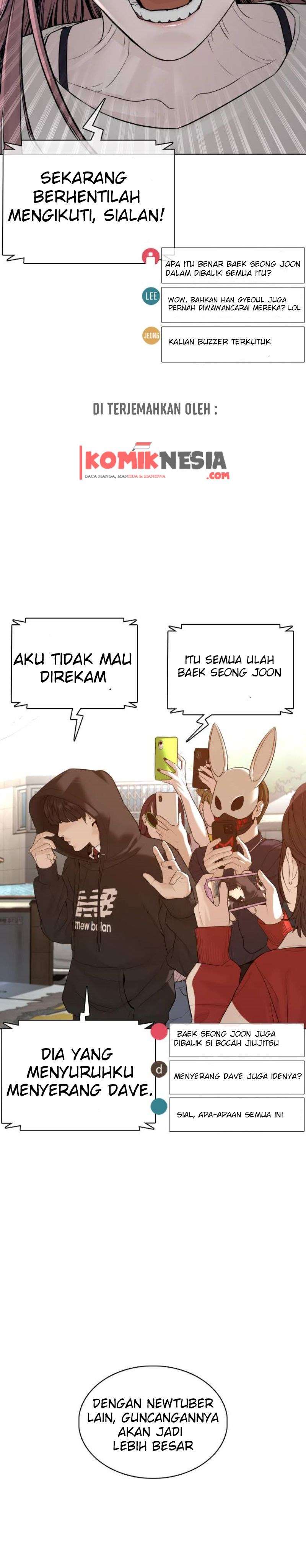 How to Fight Chap 88 - Next Chap 89