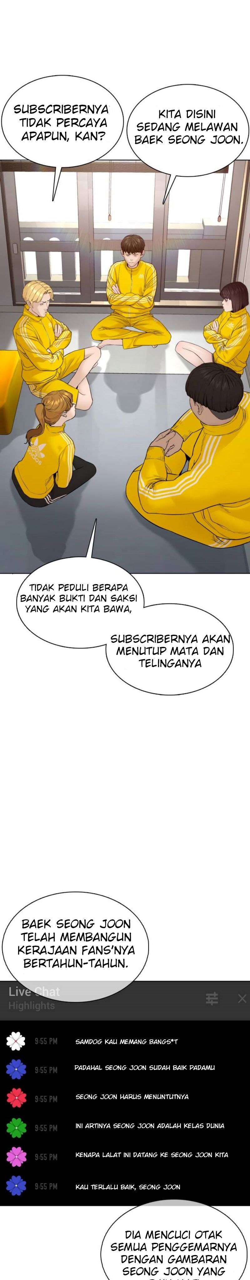 How to Fight Chap 88 - Next Chap 89