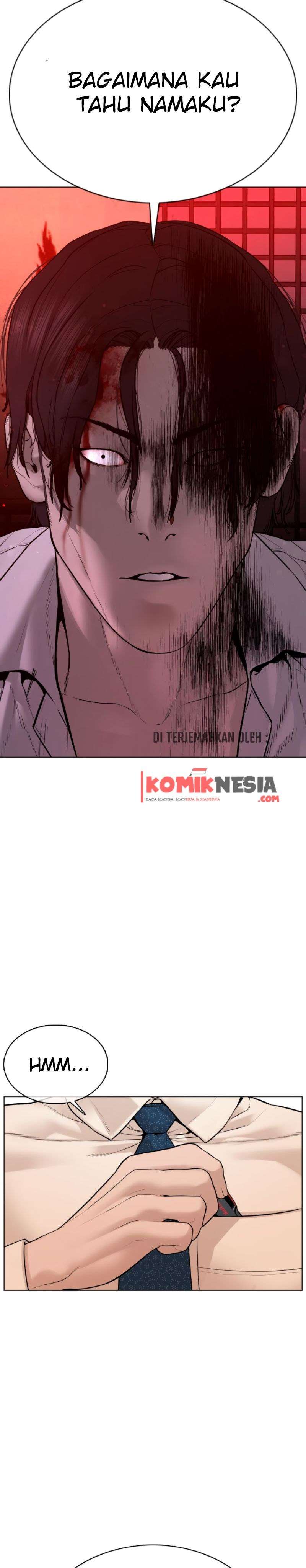 How to Fight Chap 89 - Next Chap 90