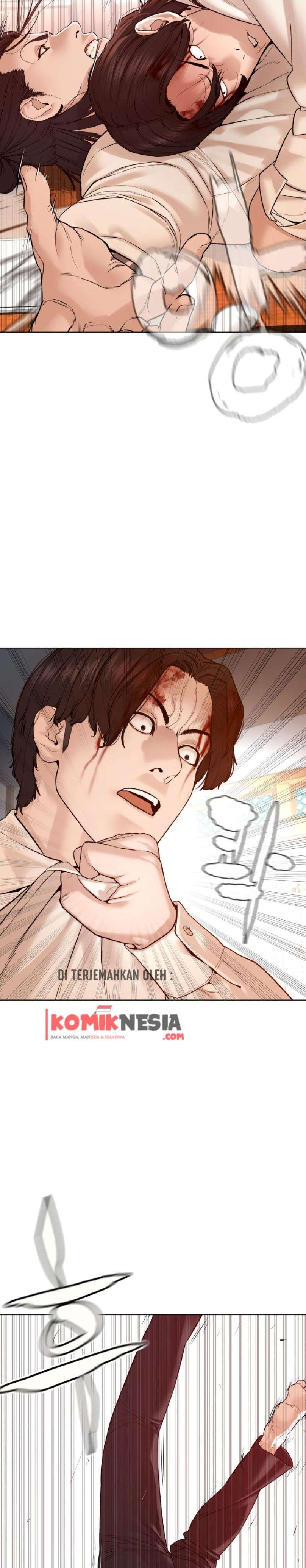 How to Fight Chap 89 - Next Chap 90