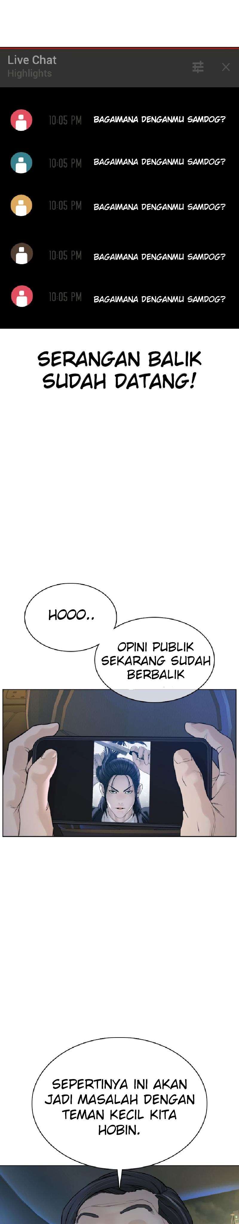 How to Fight Chap 89 - Next Chap 90