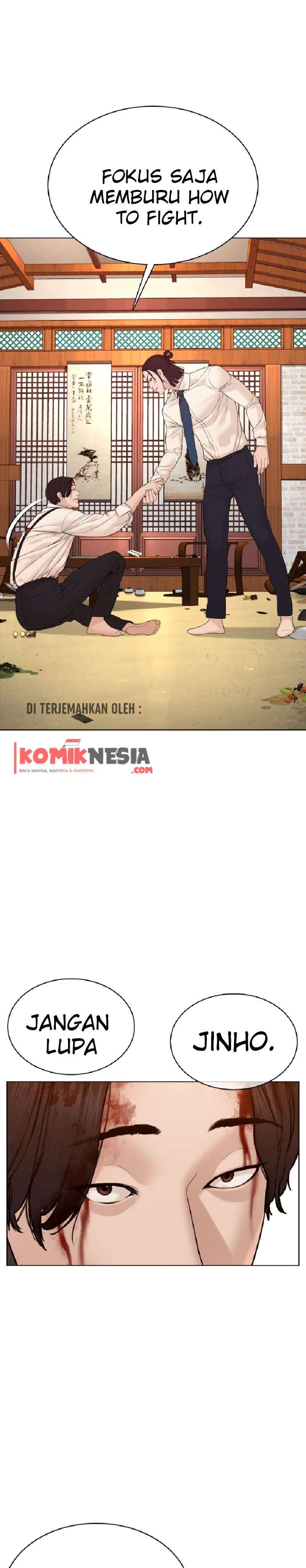 How to Fight Chap 89 - Next Chap 90