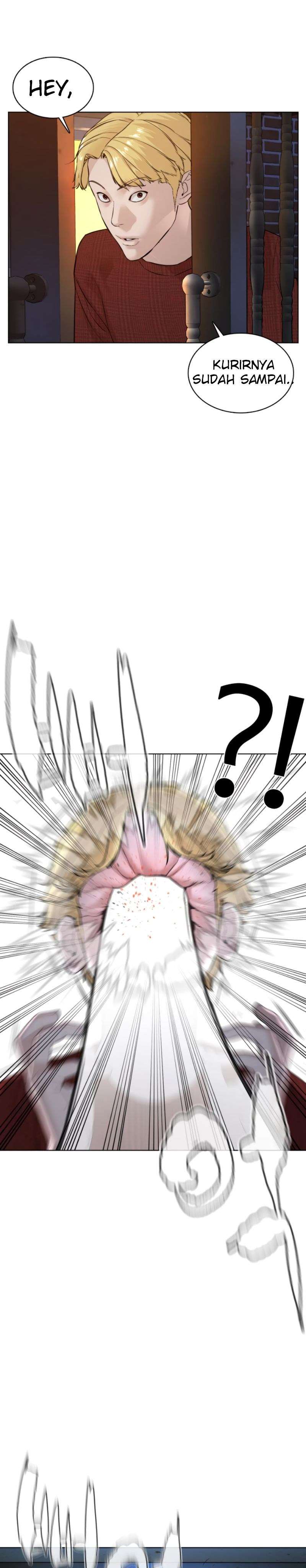 How to Fight Chap 89 - Next Chap 90