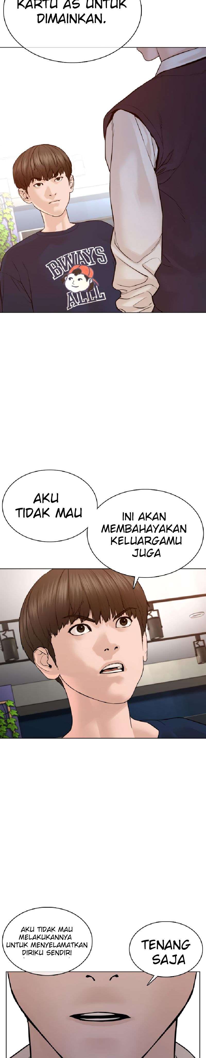 How to Fight Chap 89 - Next Chap 90