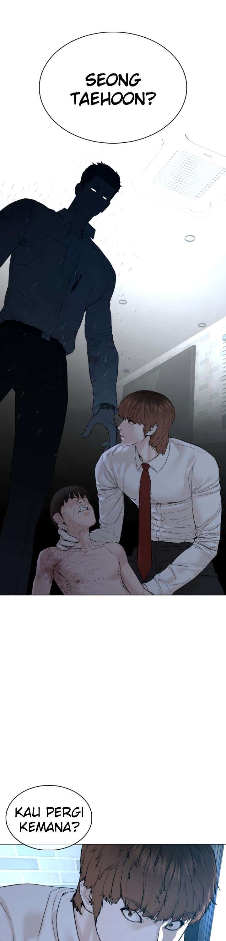 How to Fight Chap 93 - Next Chap 94