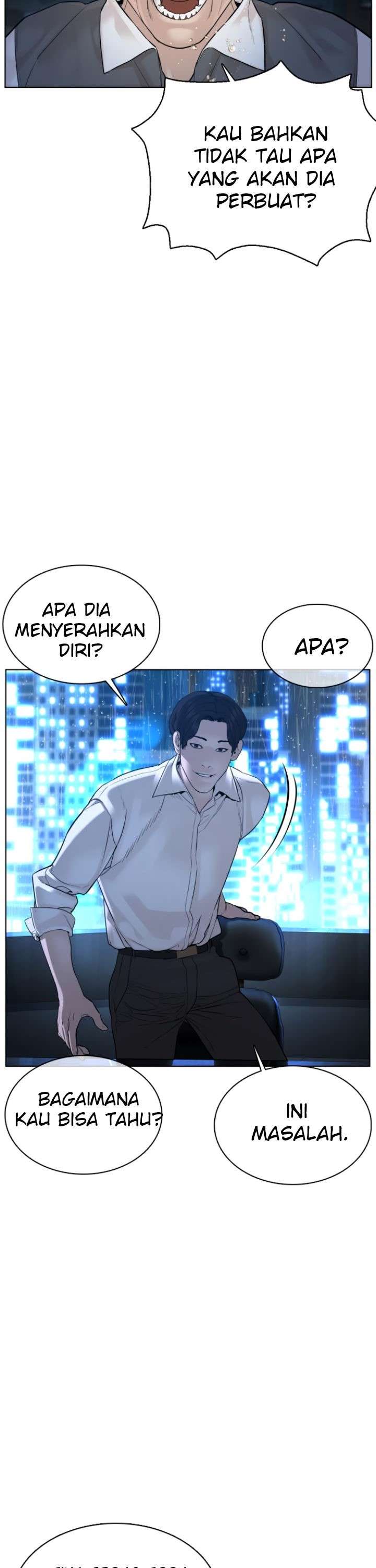 How to Fight Chap 93 - Next Chap 94