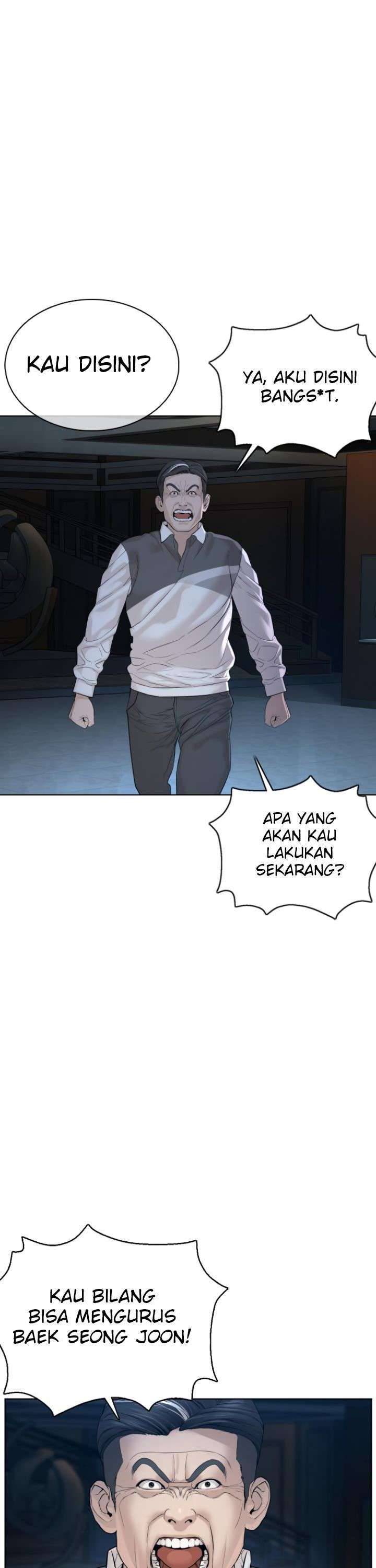 How to Fight Chap 93 - Next Chap 94