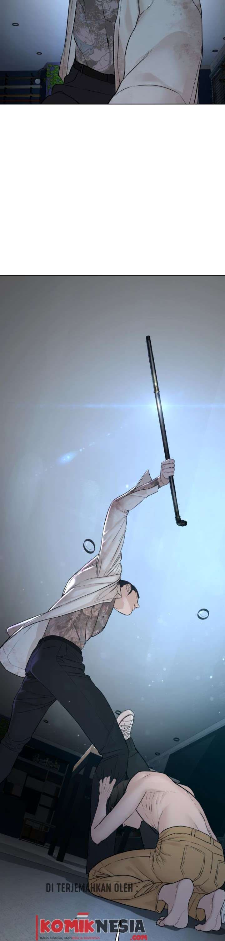 How to Fight Chap 93 - Next Chap 94