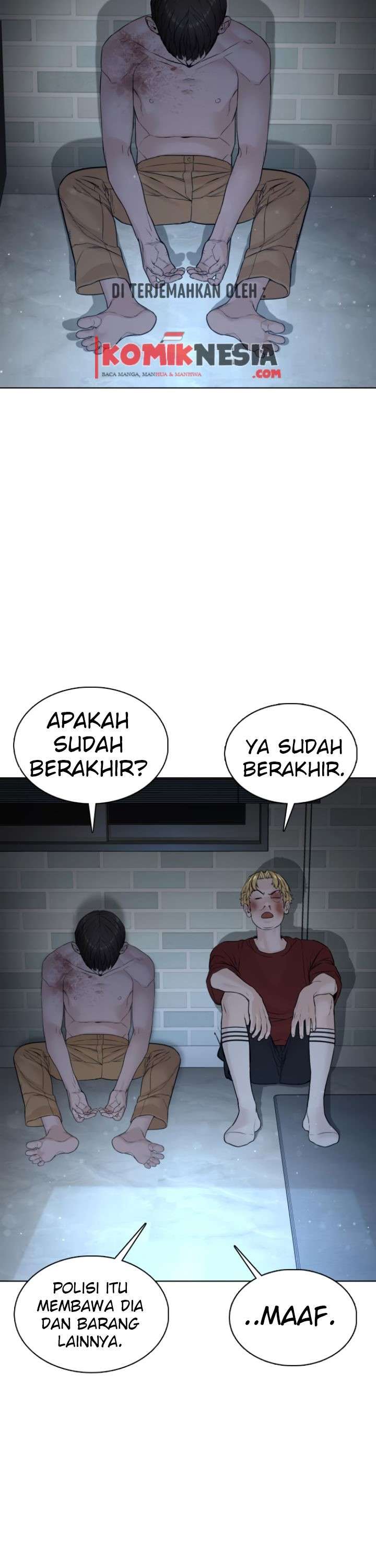 How to Fight Chap 93 - Next Chap 94