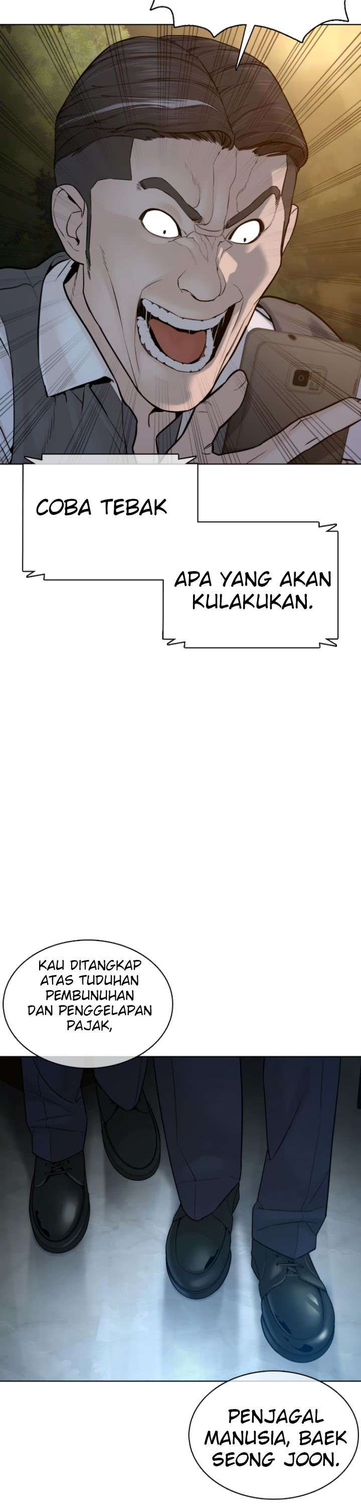 How to Fight Chap 93 - Next Chap 94