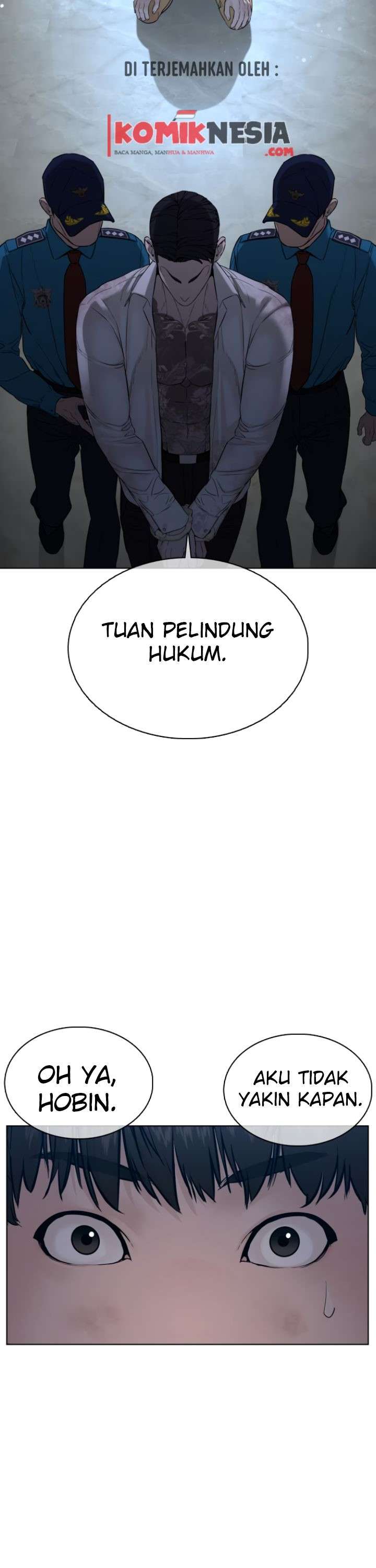 How to Fight Chap 93 - Next Chap 94