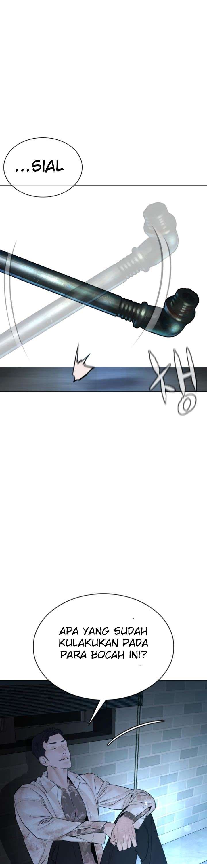 How to Fight Chap 93 - Next Chap 94