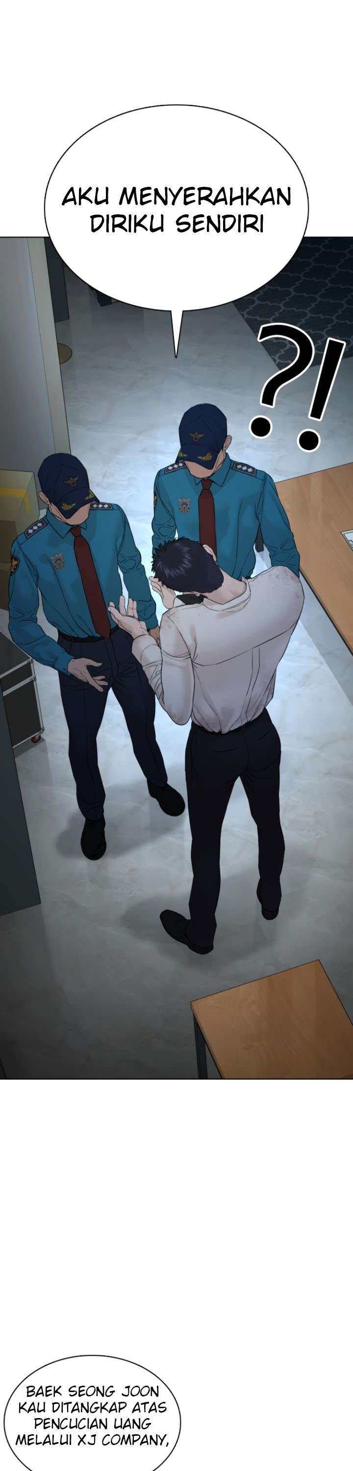 How to Fight Chap 93 - Next Chap 94