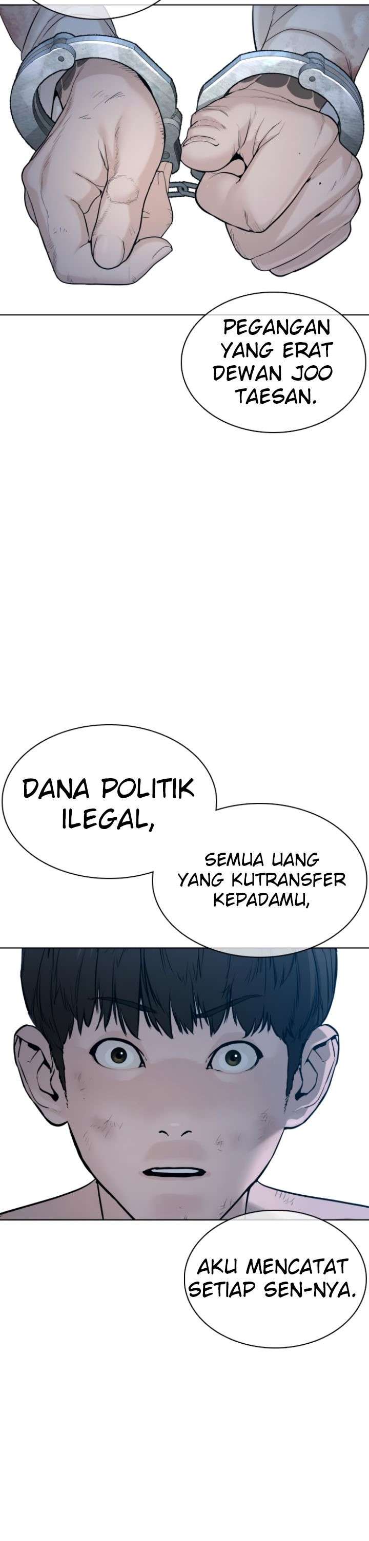 How to Fight Chap 93 - Next Chap 94