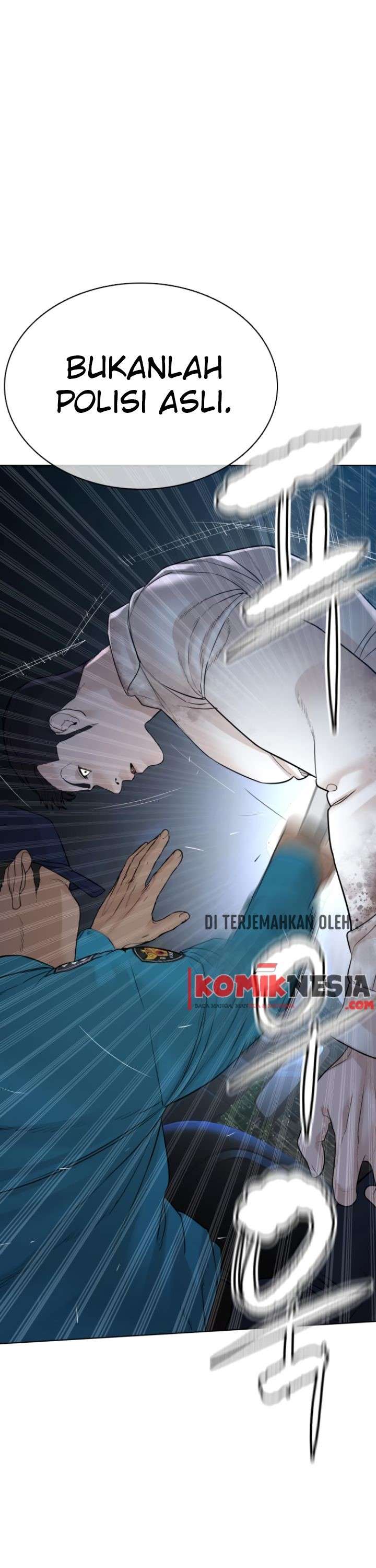 How to Fight Chap 93 - Next Chap 94