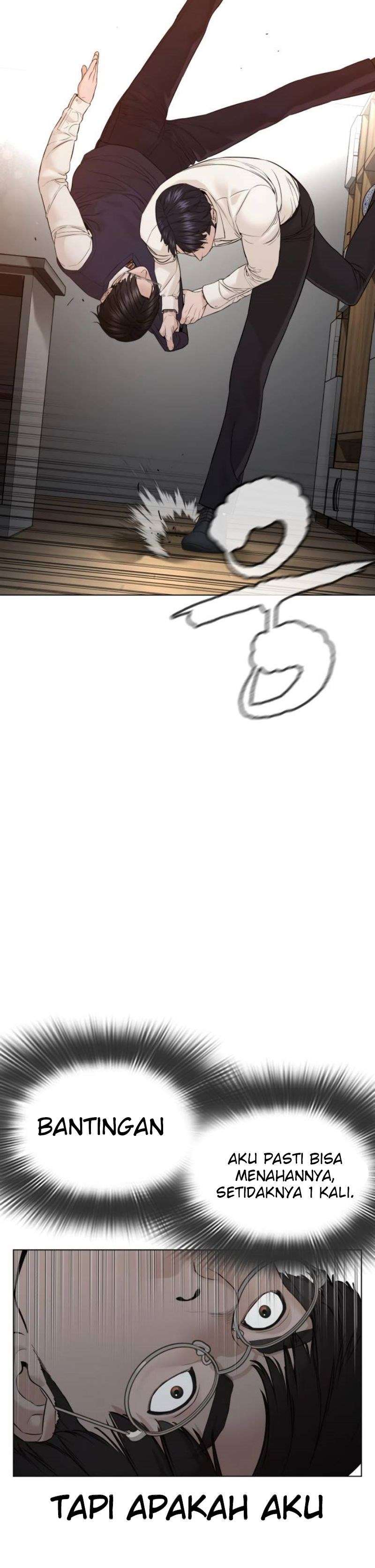 How to Fight Chap 90 - Next Chap 91