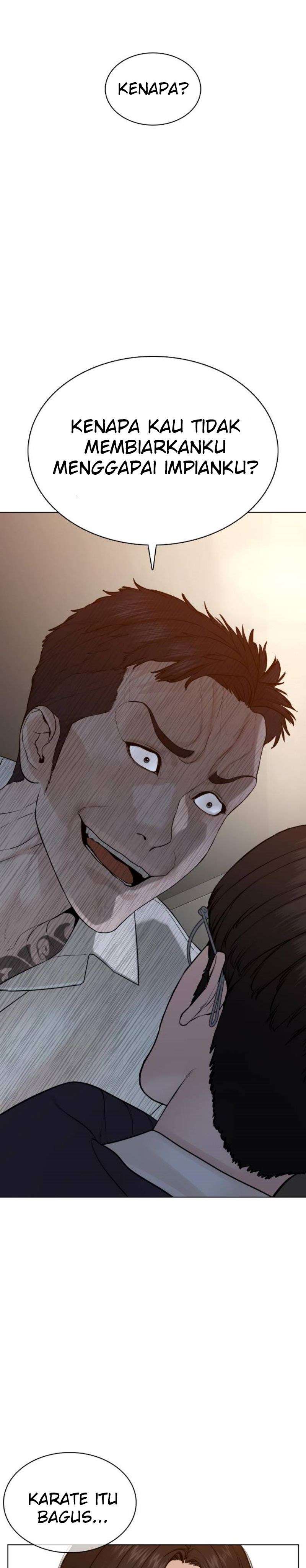 How to Fight Chap 90 - Next Chap 91