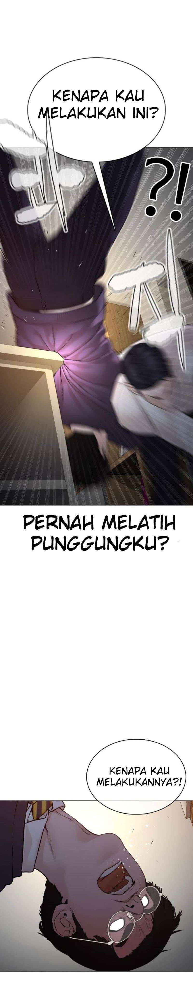 How to Fight Chap 90 - Next Chap 91