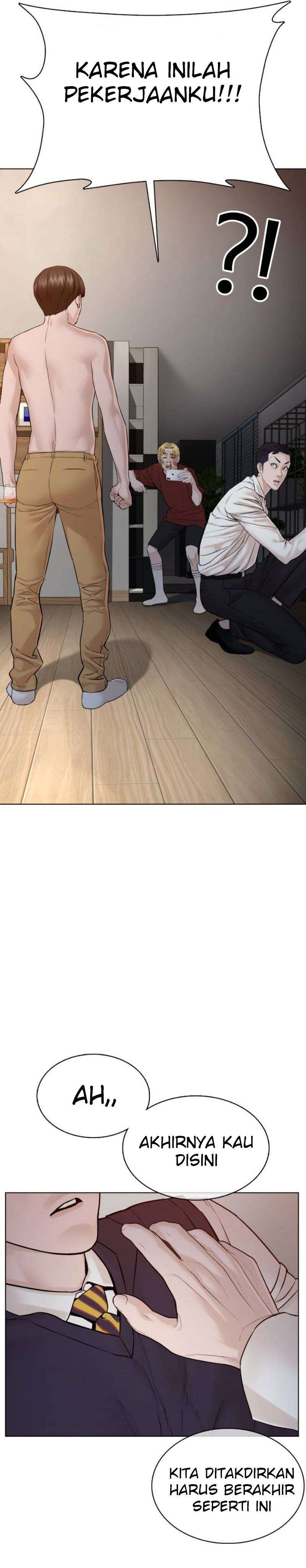 How to Fight Chap 90 - Next Chap 91