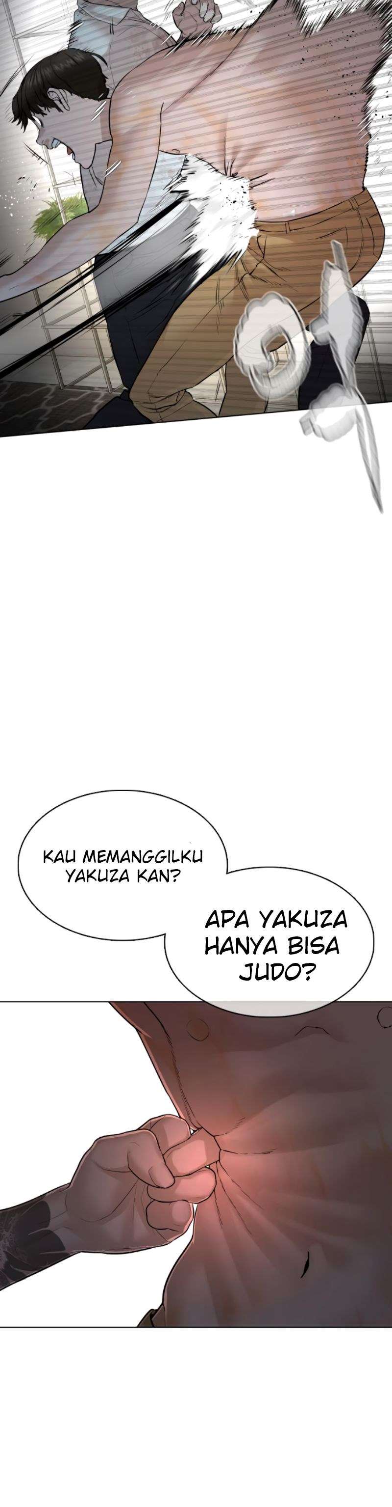 How to Fight Chap 91 - Next Chap 92