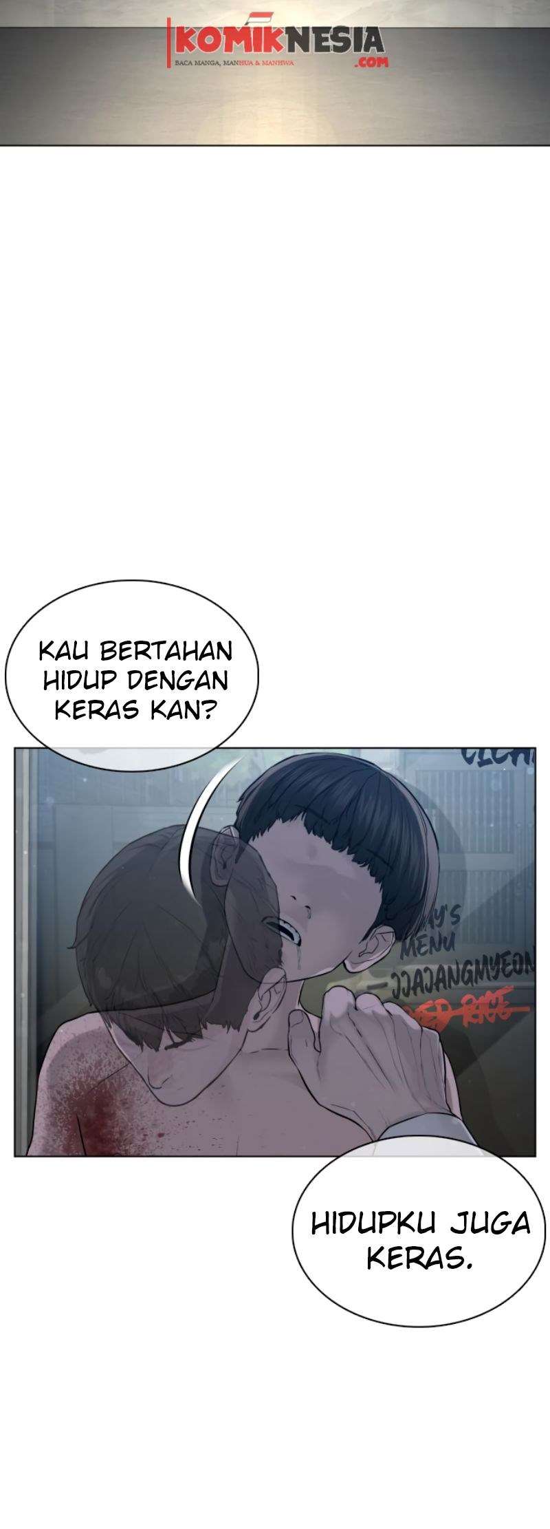 How to Fight Chap 91 - Next Chap 92